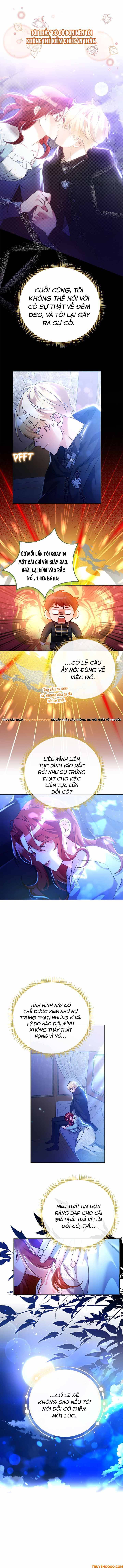 The Saintess Returns To The Emperor Chap 22 - Next Chap 23