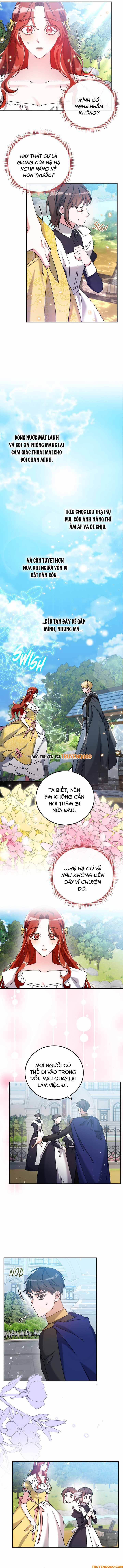 The Saintess Returns To The Emperor Chap 28 - Next Chap 29