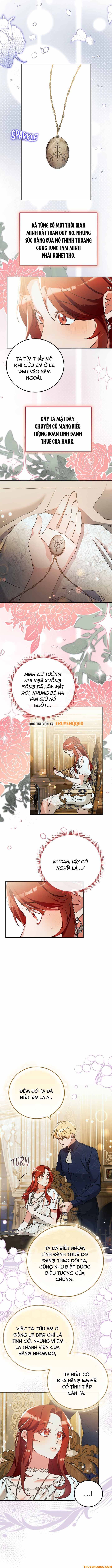 The Saintess Returns To The Emperor Chap 29 - Next Chap 30