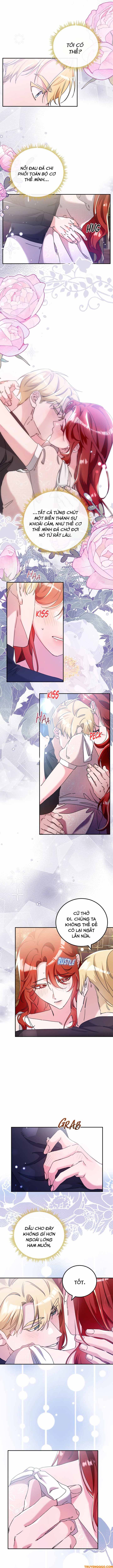 The Saintess Returns To The Emperor Chap 32 - Next Chap 33