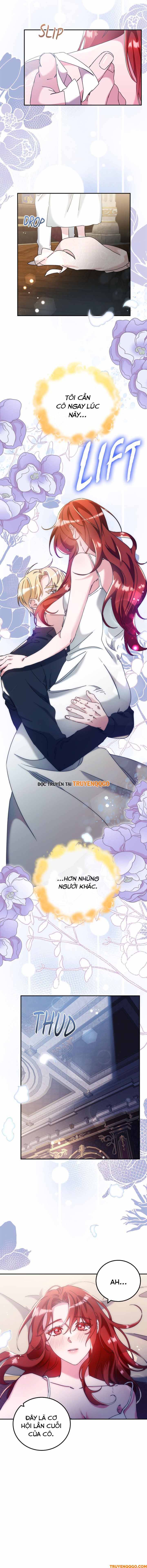 The Saintess Returns To The Emperor Chap 32 - Next Chap 33