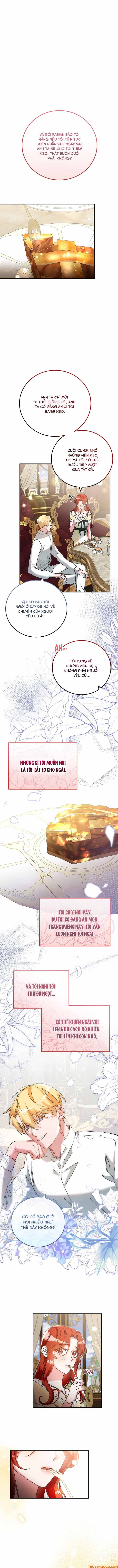 The Saintess Returns To The Emperor Chap 35 - Next Chap 36