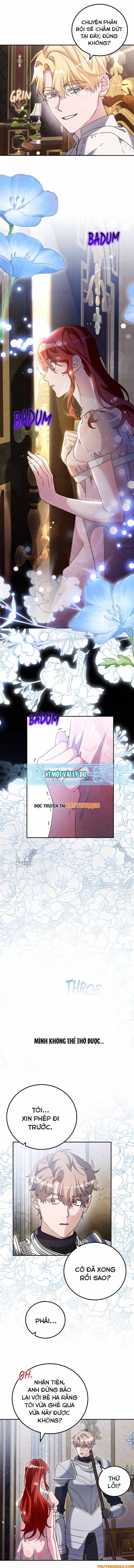 The Saintess Returns To The Emperor Chap 38 - Next Chap 39