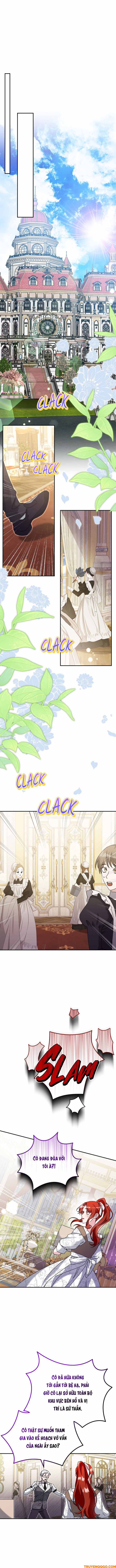 The Saintess Returns To The Emperor Chap 39 - Next Chap 40