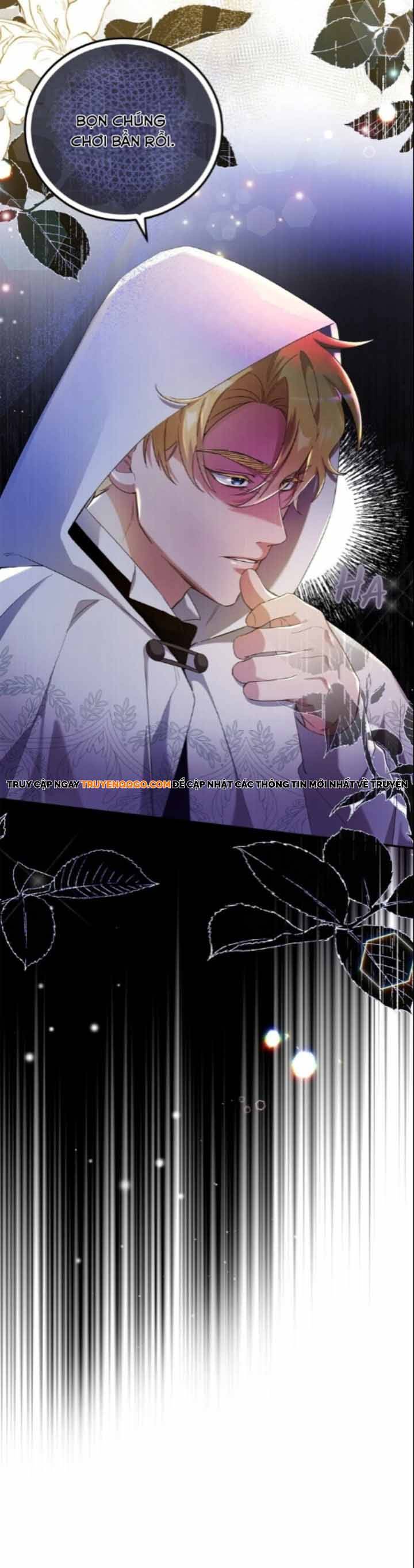 The Saintess Returns To The Emperor Chap 4 - Next Chap 5