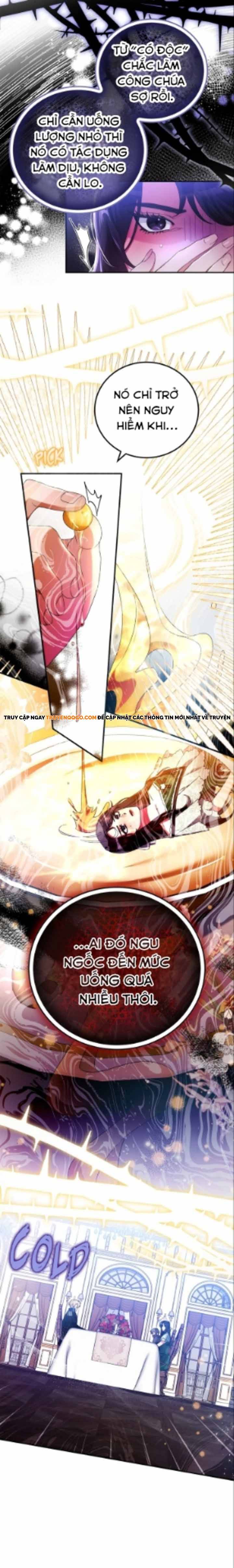 The Saintess Returns To The Emperor Chap 4 - Next Chap 5