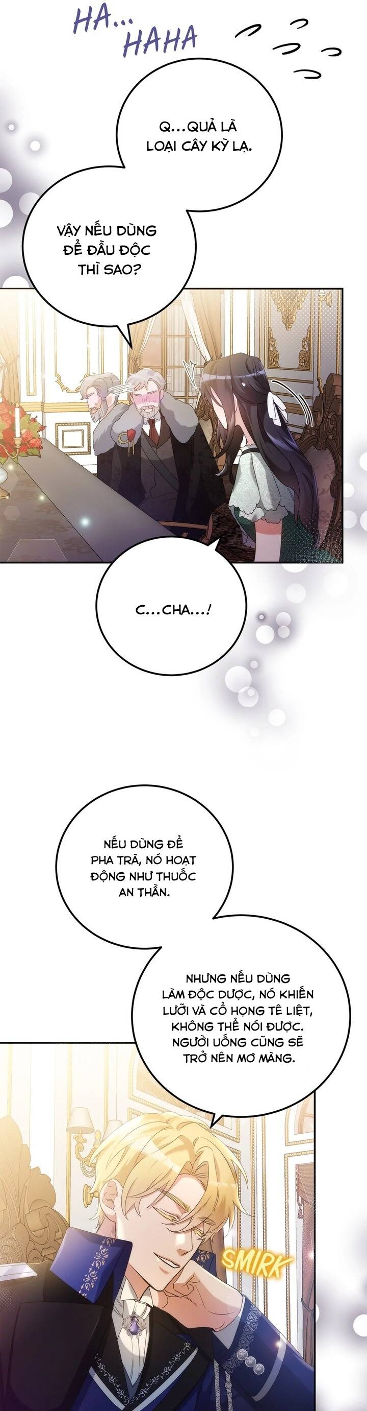 The Saintess Returns To The Emperor Chap 4 - Next Chap 5
