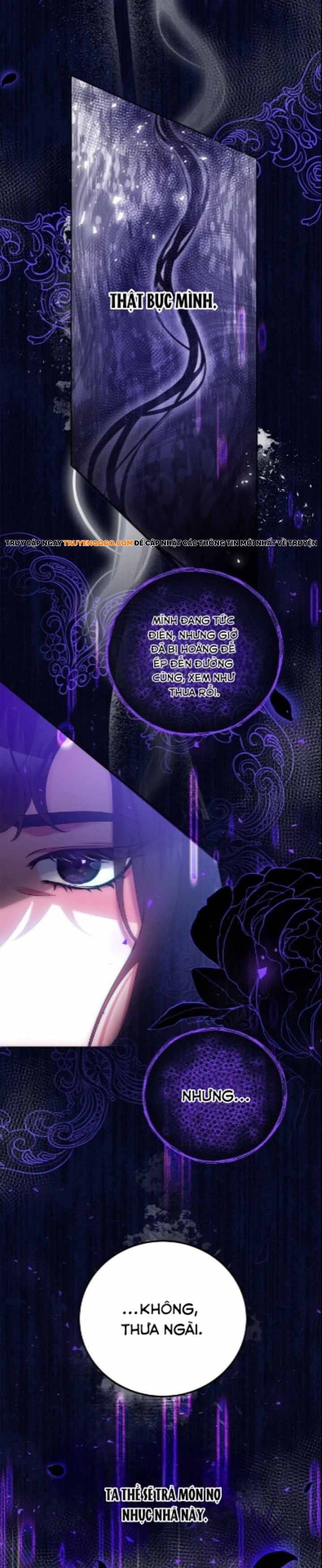The Saintess Returns To The Emperor Chap 4 - Next Chap 5