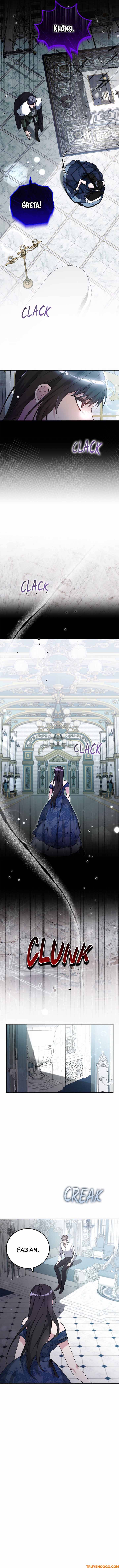 The Saintess Returns To The Emperor Chap 40 - Next Chap 41