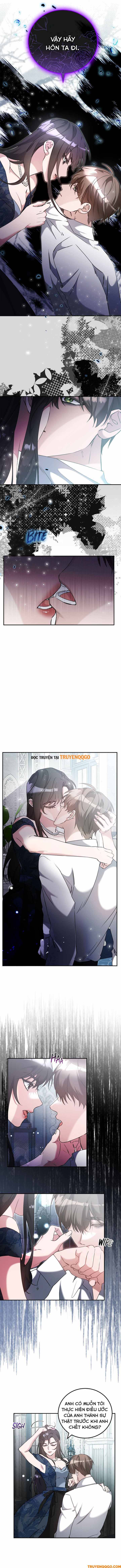 The Saintess Returns To The Emperor Chap 40 - Next Chap 41