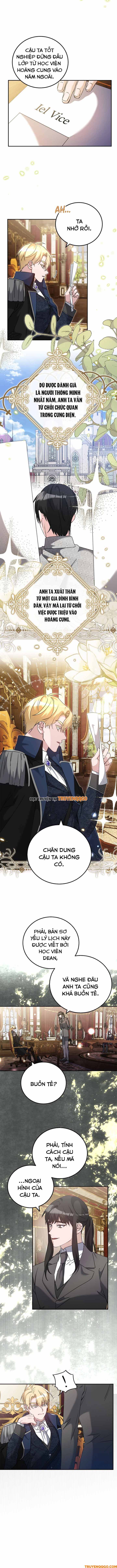 The Saintess Returns To The Emperor Chap 40 - Next Chap 41