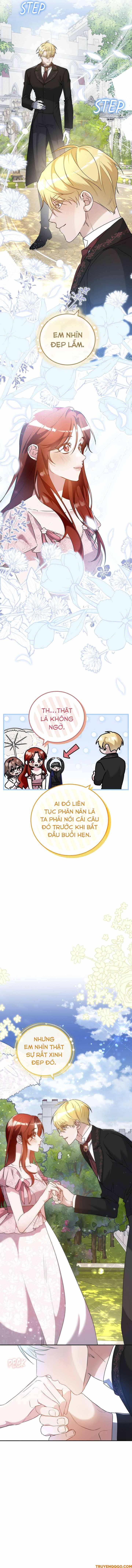 The Saintess Returns To The Emperor Chap 41 - Next Chap 42
