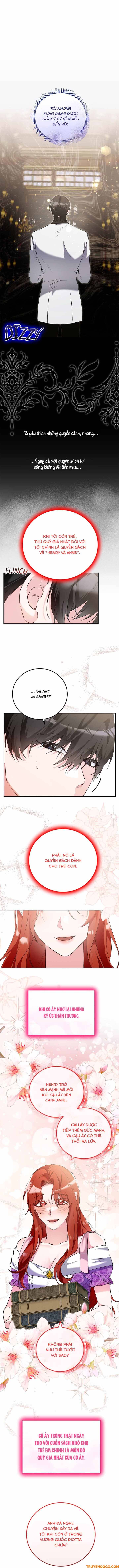 The Saintess Returns To The Emperor Chap 44 - Next Chap 45