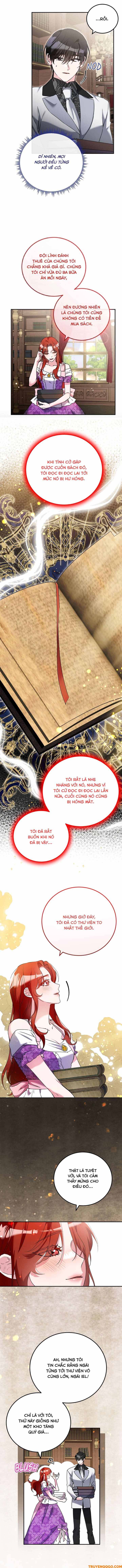 The Saintess Returns To The Emperor Chap 44 - Next Chap 45