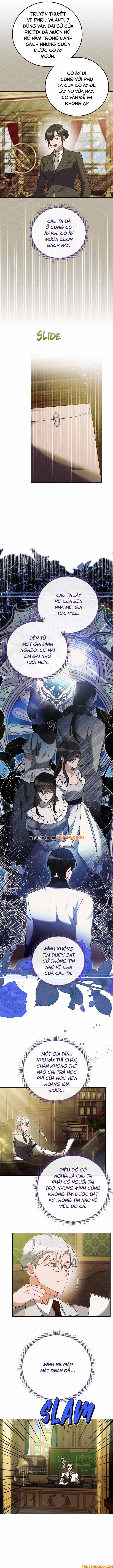 The Saintess Returns To The Emperor Chap 46 - Next Chap 47