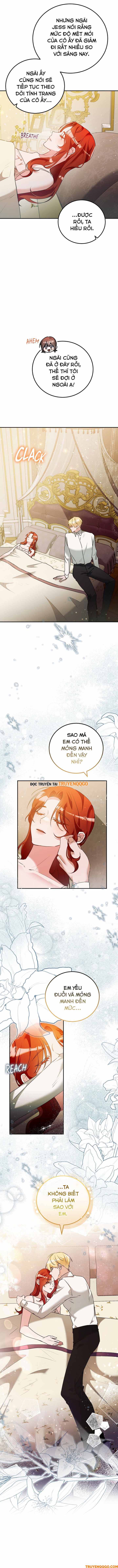 The Saintess Returns To The Emperor Chap 46 - Next Chap 47