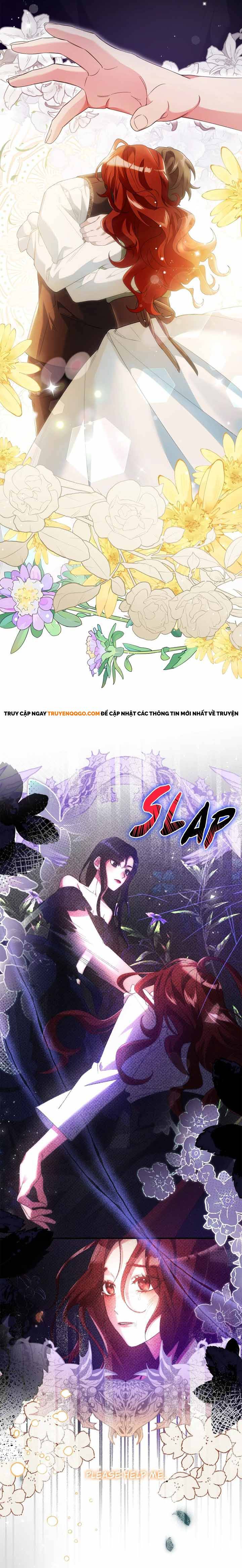 The Saintess Returns To The Emperor Chap 5 - Next Chap 6
