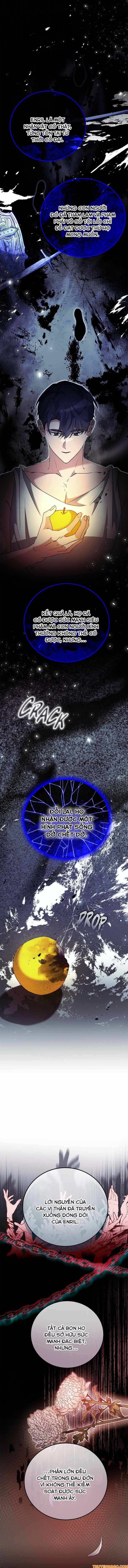 The Saintess Returns To The Emperor Chap 50 - Next Chap 51