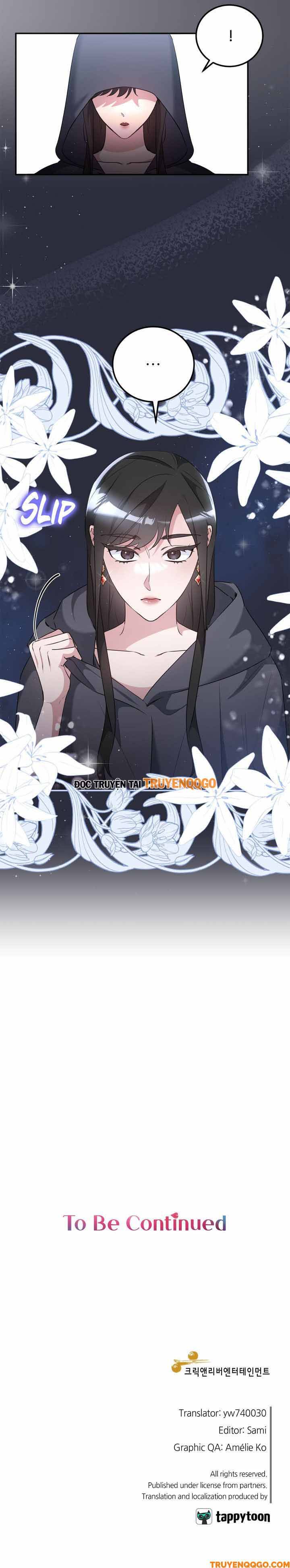 The Saintess Returns To The Emperor Chap 51 - Next Chap 52