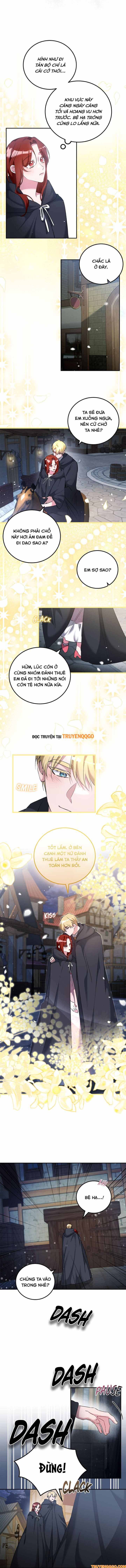 The Saintess Returns To The Emperor Chap 52 - Next Chap 53