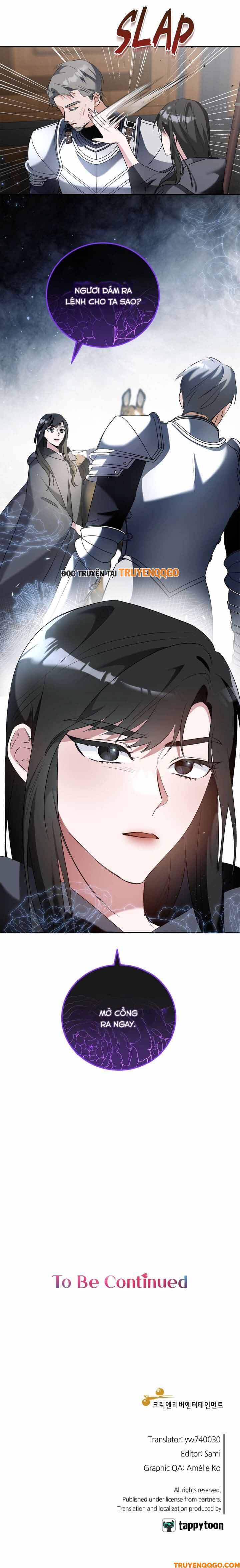 The Saintess Returns To The Emperor Chap 52 - Next Chap 53