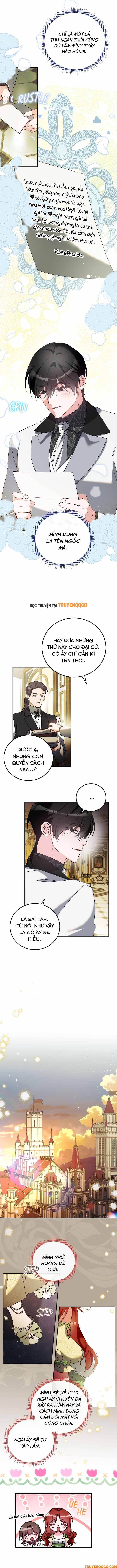 The Saintess Returns To The Emperor Chap 54 - Next Chap 55