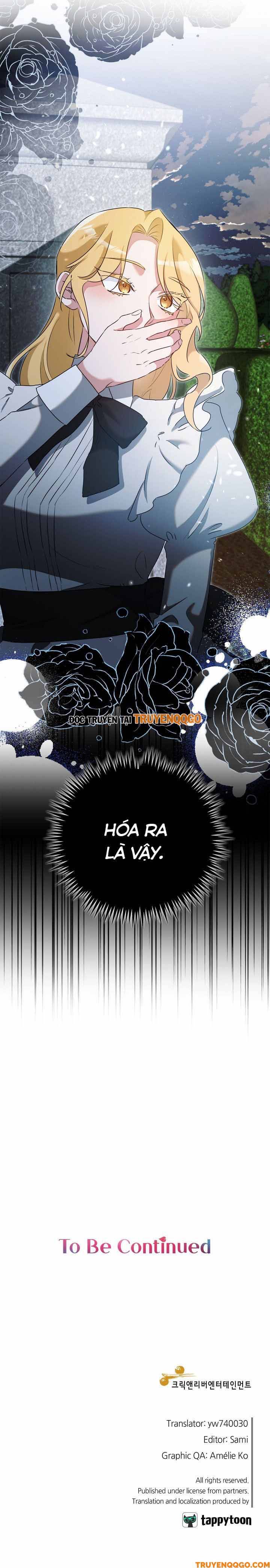 The Saintess Returns To The Emperor Chap 54 - Next Chap 55