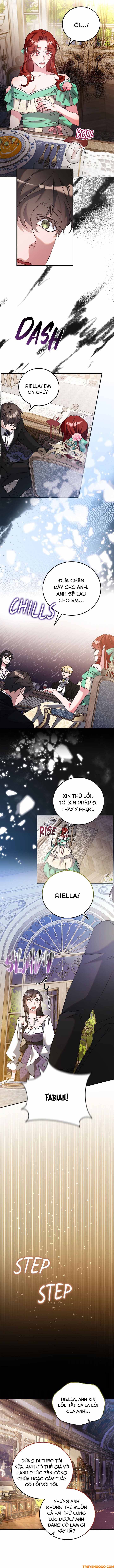 The Saintess Returns To The Emperor Chap 55 - Next Chap 56