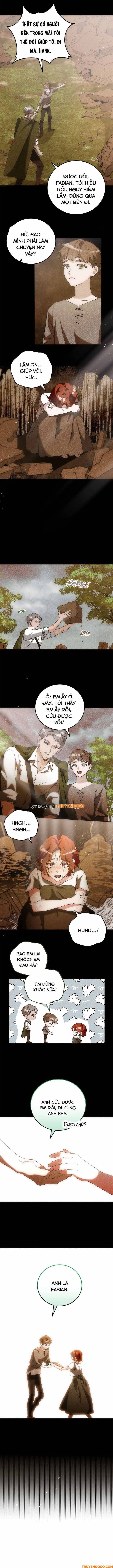 The Saintess Returns To The Emperor Chap 58 - Next Chap 59