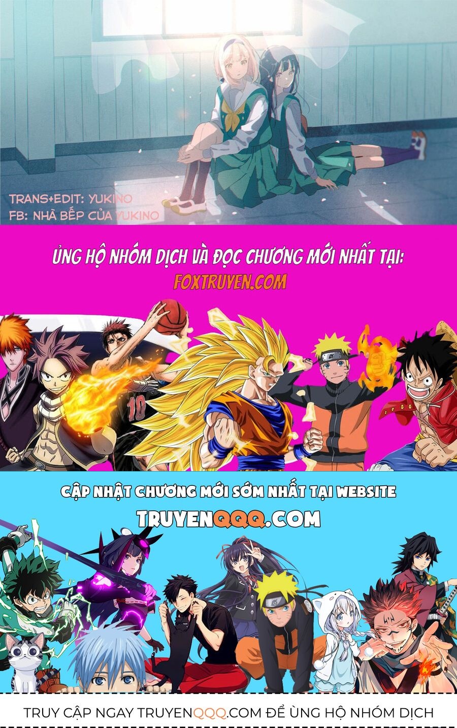 The Skirt Rings At The Landing Chap 05 - Next Chap 6