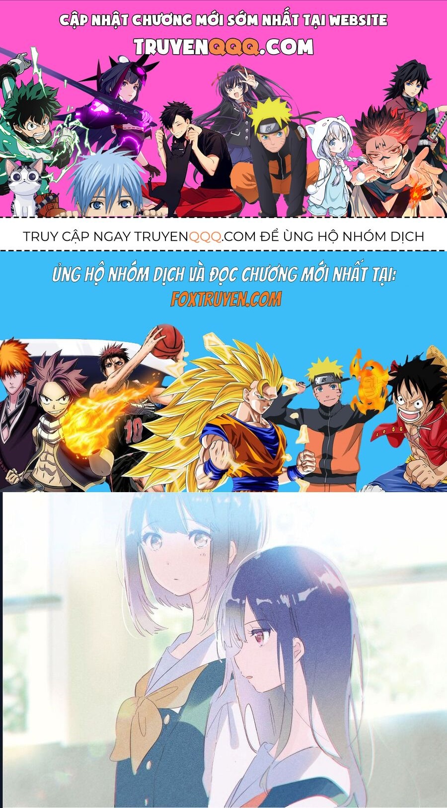 The Skirt Rings At The Landing Chap 2 - Next Chap 3