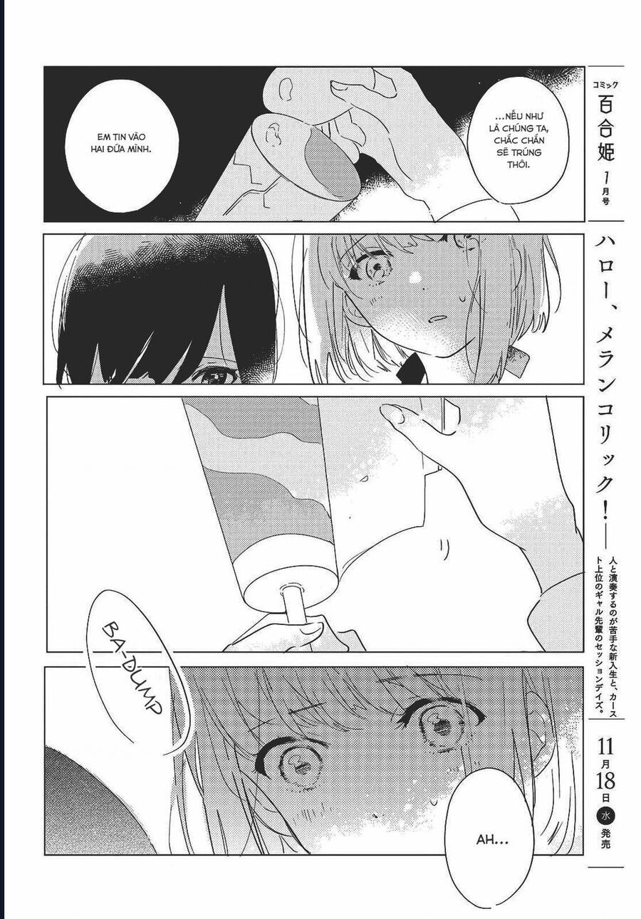 The Skirt Rings At The Landing Chap 2 - Next Chap 3