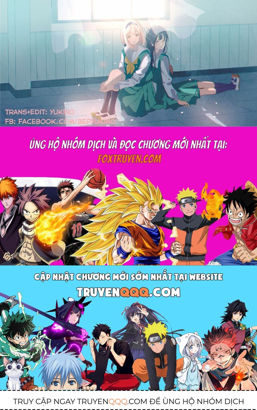 The Skirt Rings At The Landing Chap 2 - Next Chap 3