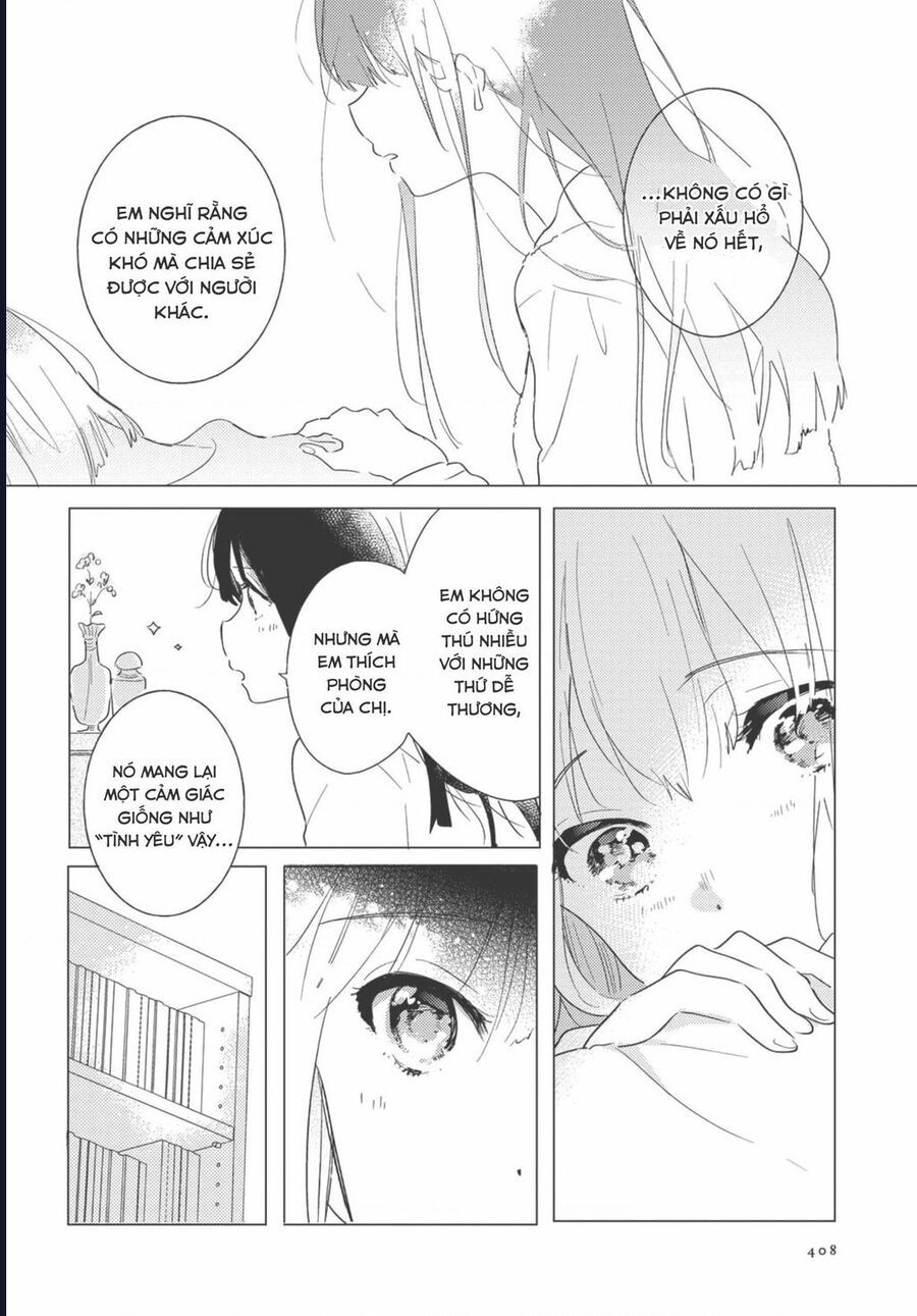The Skirt Rings At The Landing Chap 3 - Next Chap 4