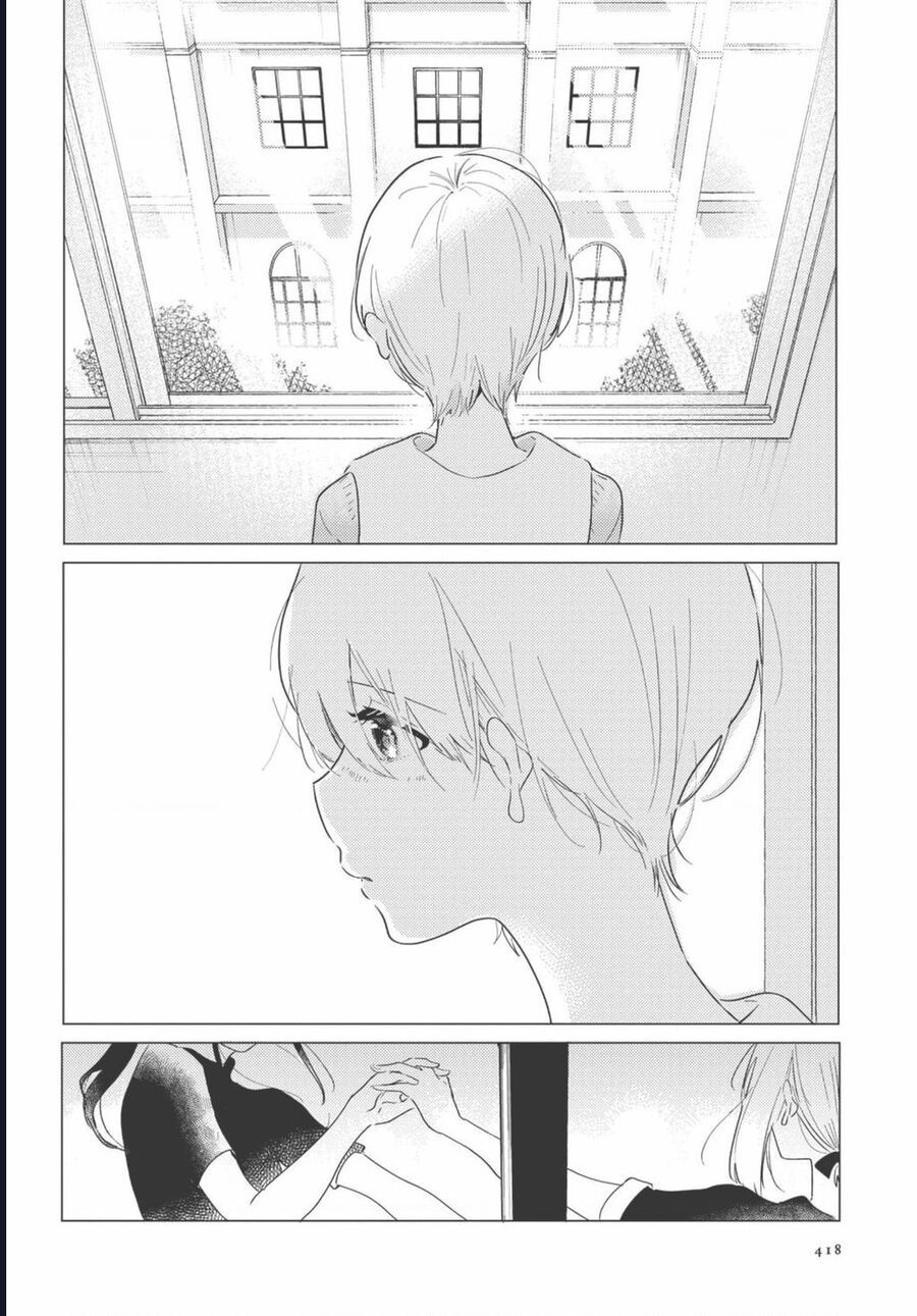 The Skirt Rings At The Landing Chap 3 - Next Chap 4