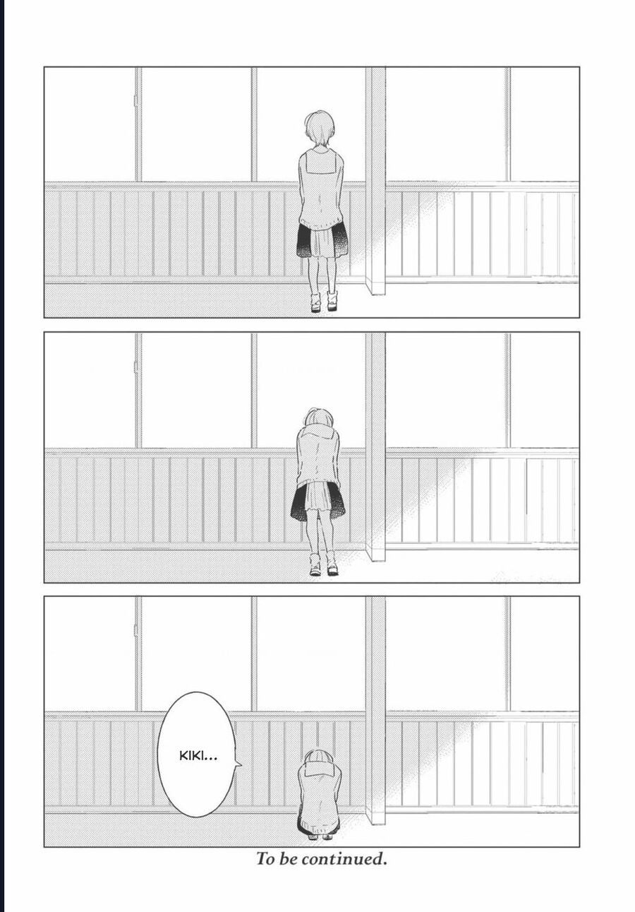 The Skirt Rings At The Landing Chap 3 - Next Chap 4