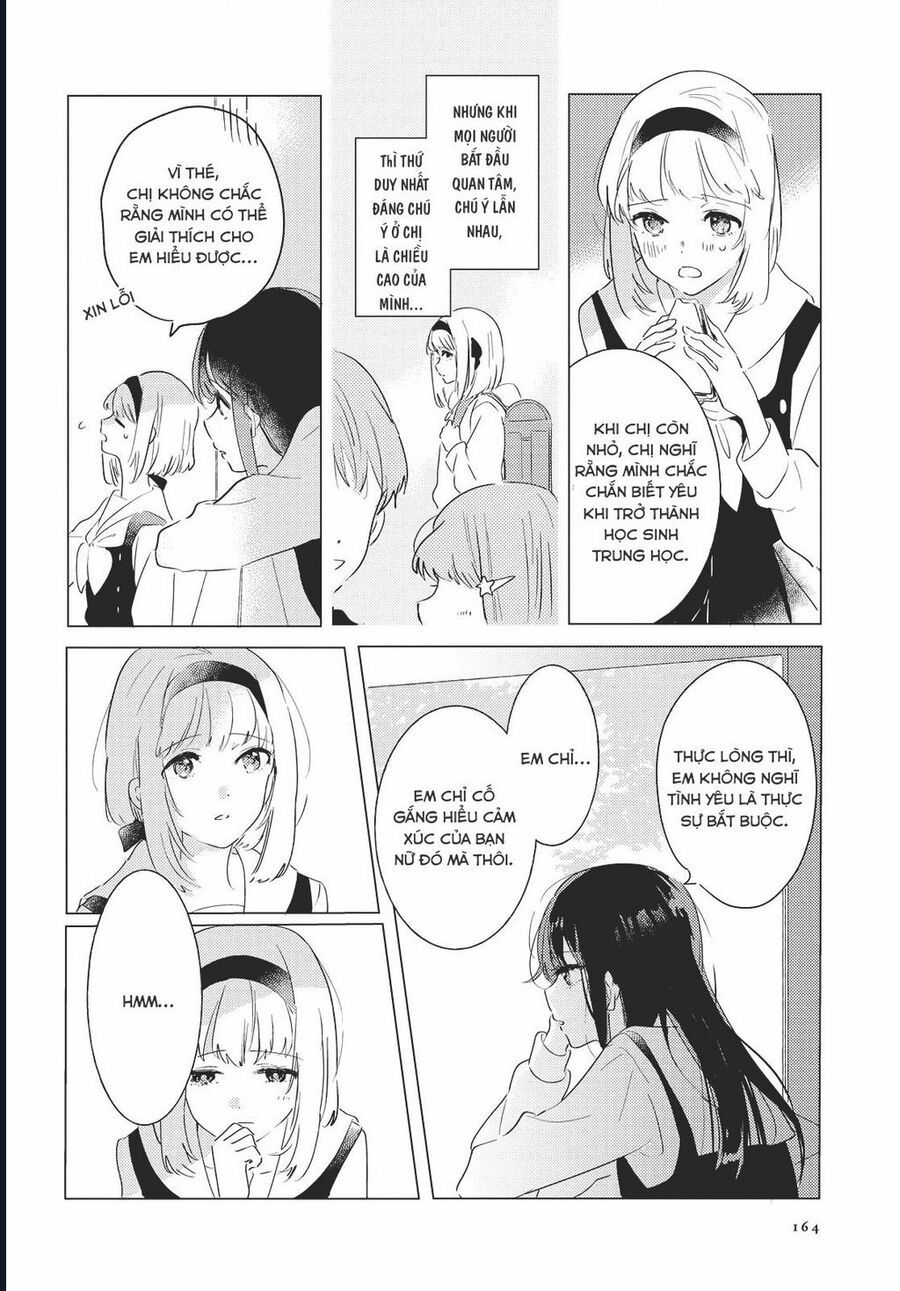 The Skirt Rings At The Landing Chap 4 - Next Chap 5