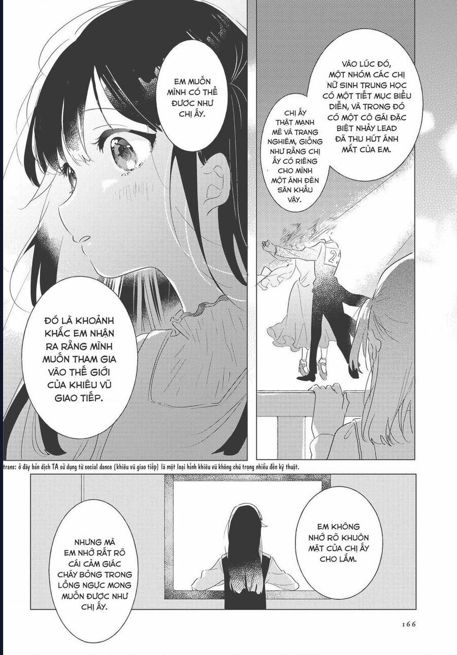 The Skirt Rings At The Landing Chap 4 - Next Chap 5