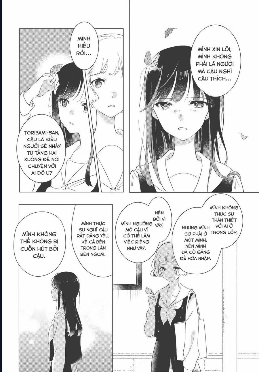 The Skirt Rings At The Landing Chap 4 - Next Chap 5