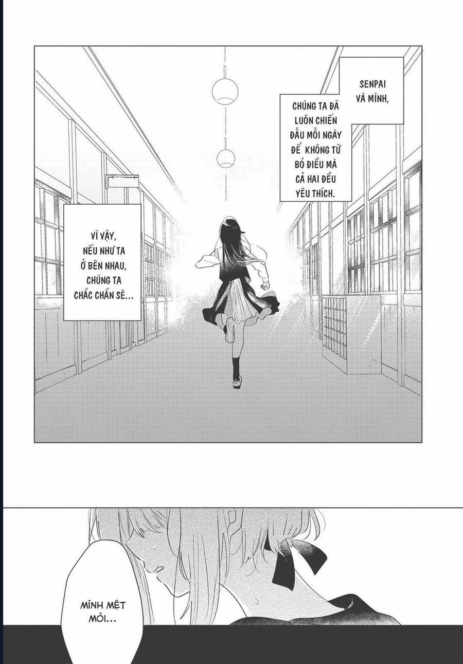 The Skirt Rings At The Landing Chap 4 - Next Chap 5