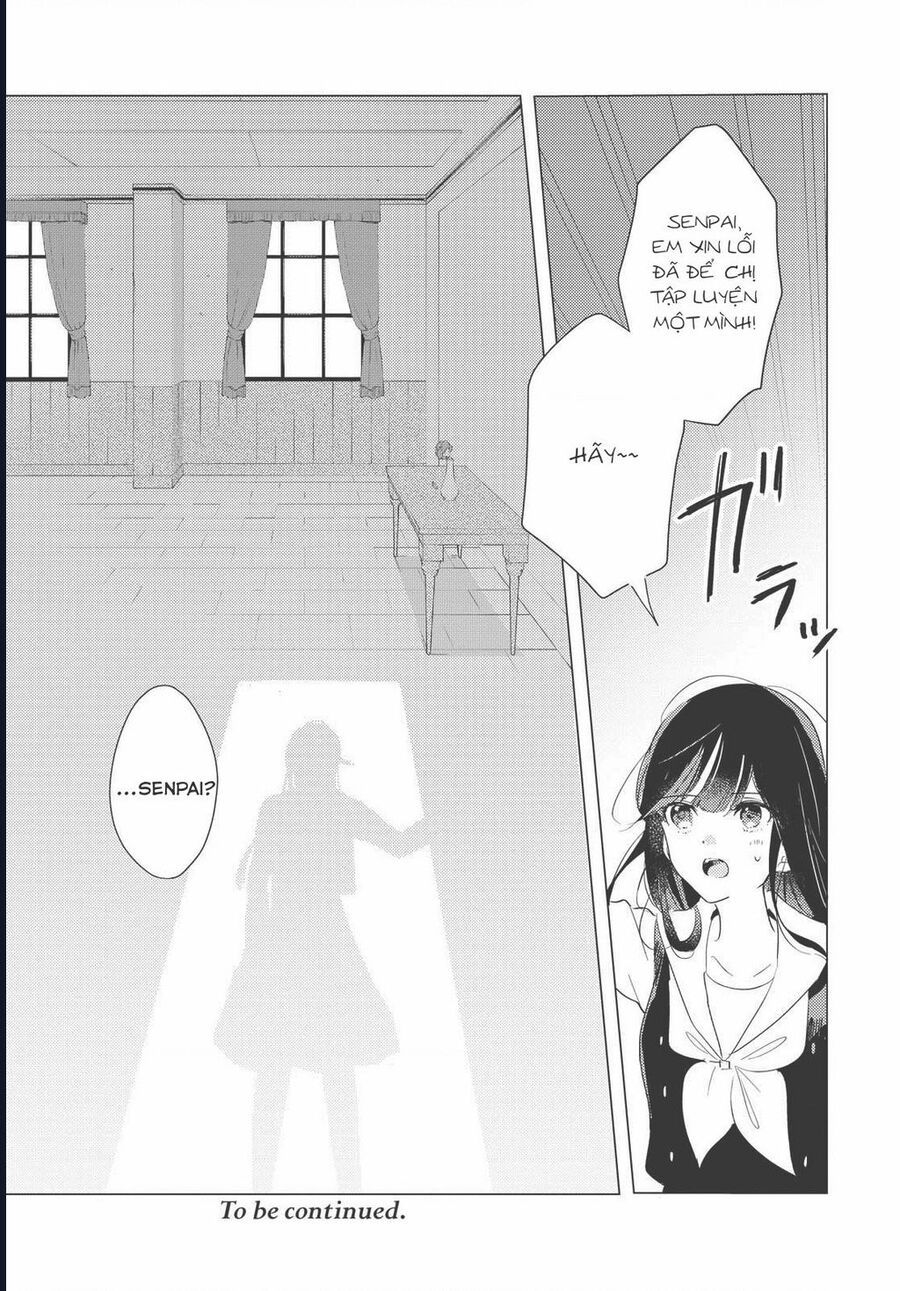 The Skirt Rings At The Landing Chap 4 - Next Chap 5