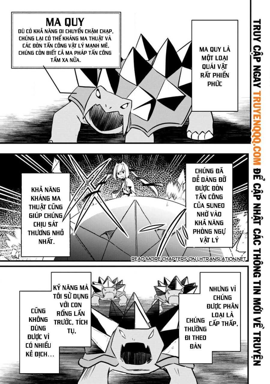 The Support Mage Yearns For Party Banishment ~ The World Is In A Banishment Boom, But The Party Members Who Think Too Highly Of Me Never Want To Let Me Go Chap 31 - Next Chap 32