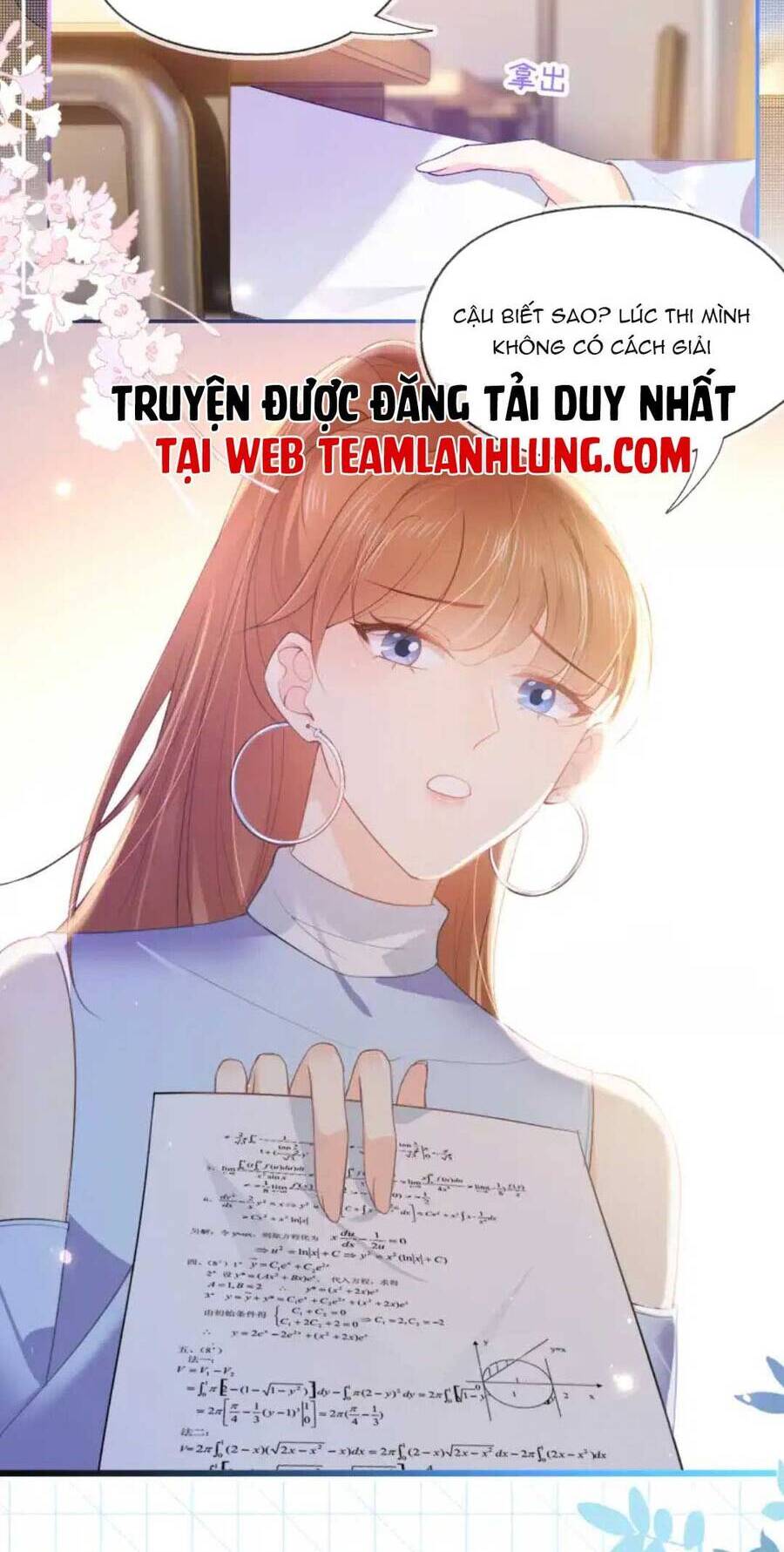 Thế Thân Hào Môn Chap 10 - Next Chap 11