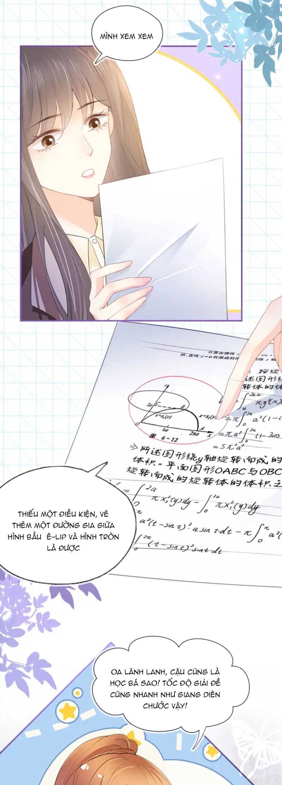 Thế Thân Hào Môn Chap 10 - Next Chap 11