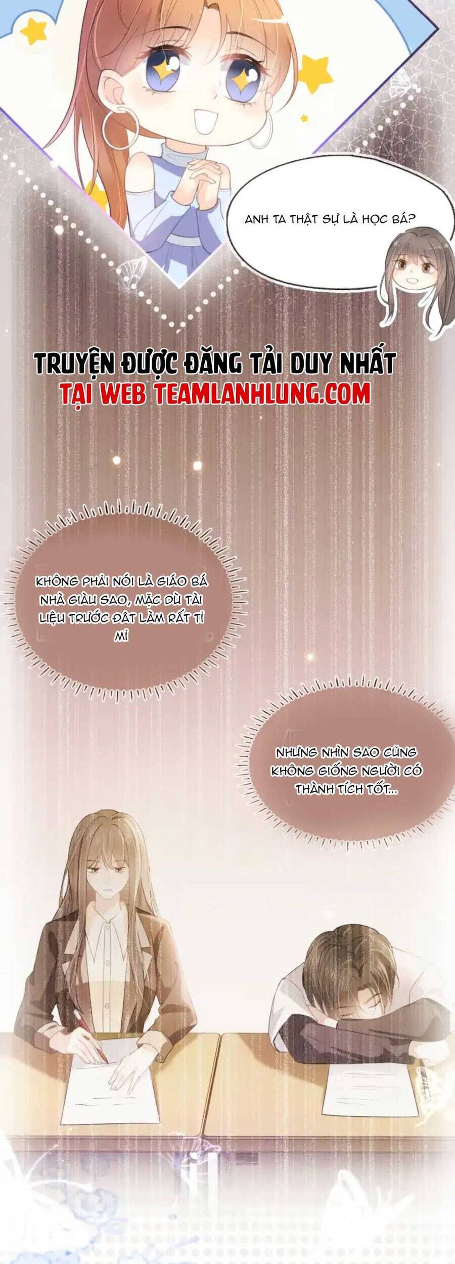 Thế Thân Hào Môn Chap 10 - Next Chap 11