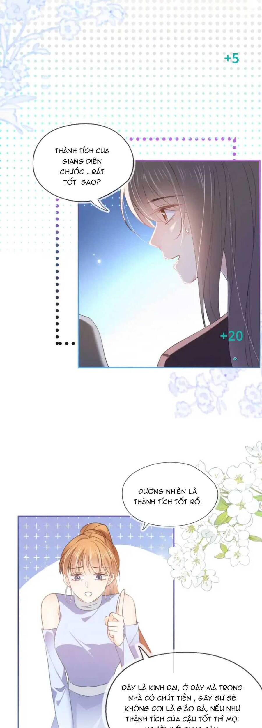 Thế Thân Hào Môn Chap 10 - Next Chap 11