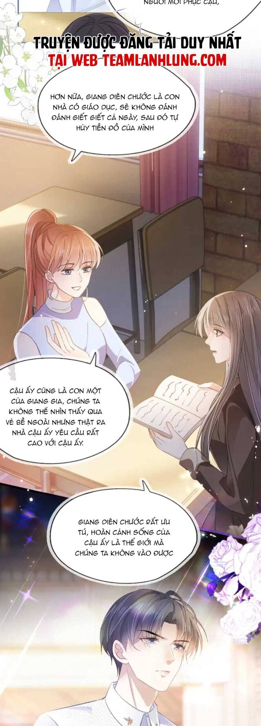 Thế Thân Hào Môn Chap 10 - Next Chap 11