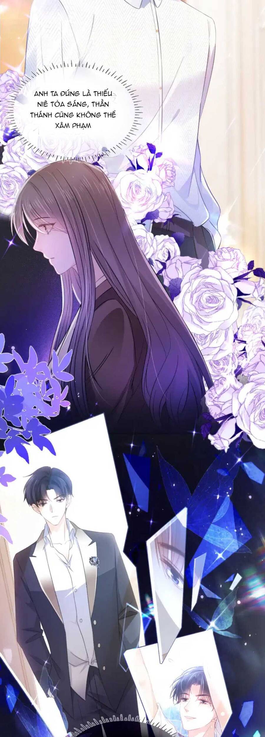 Thế Thân Hào Môn Chap 10 - Next Chap 11