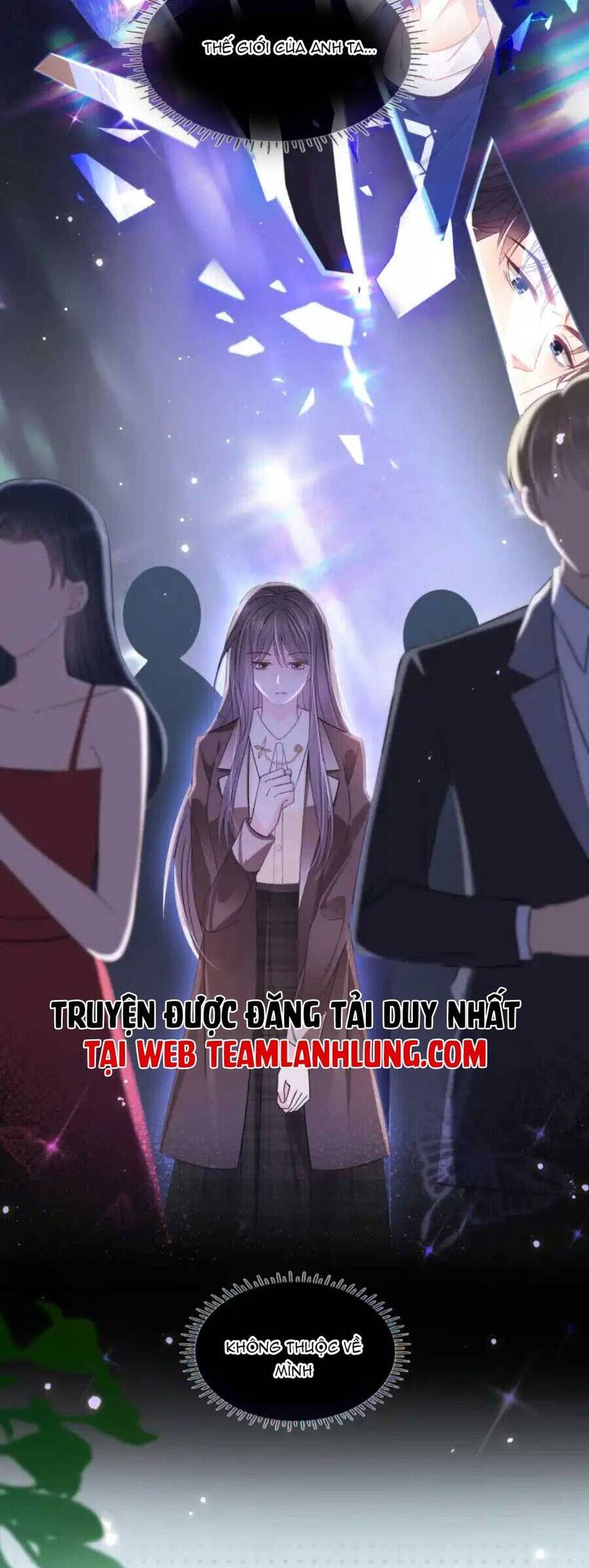 Thế Thân Hào Môn Chap 10 - Next Chap 11