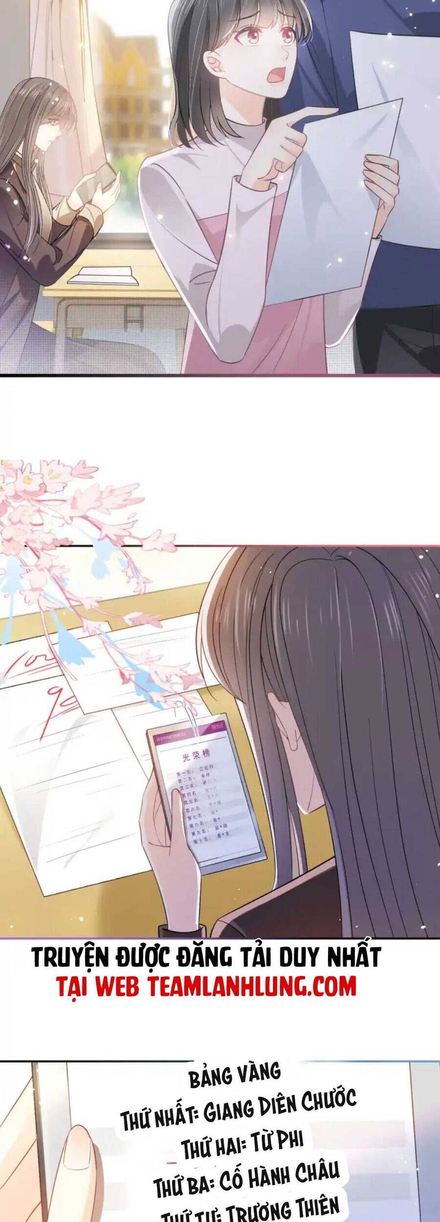 Thế Thân Hào Môn Chap 10 - Next Chap 11